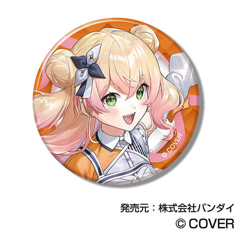 『hololive』CANバッジ 6th fes. Color Rise Harmony B BOX stage1
